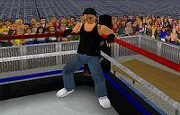 Screenshot Wrestling Encore