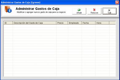 Captura Buensoft Sócios 2008