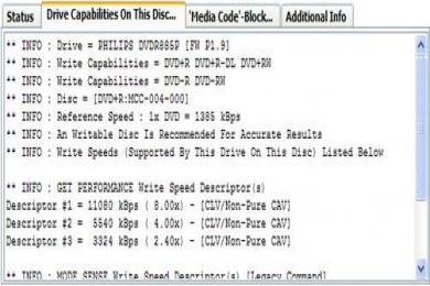 Cattura DVD Identifier