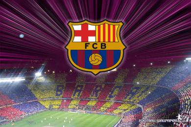 Cattura Barcellona Camp Nou