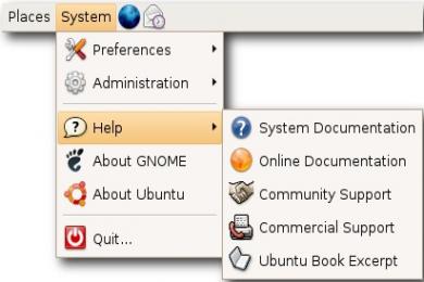 Captura Ubuntu