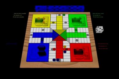 Captura glParchis