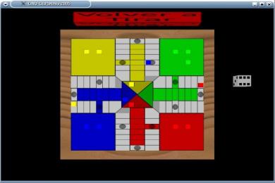 Captura glParchis