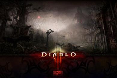 Opublikowano Diablo 3 Tristram