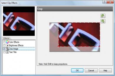 Рисунки VideoPad Video Editor