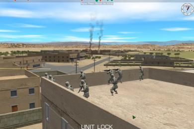 Opublikowano Combat Mission: Shock Force