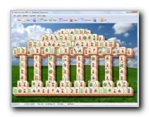 Cattura Mahjong Suite