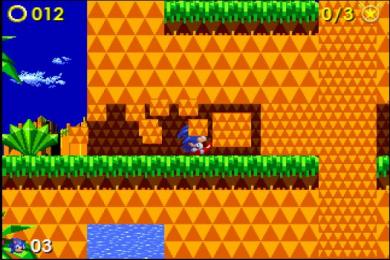 Capture Sonic Origins