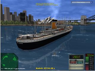 Opublikowano Ports Of Call Simulator 3D 2