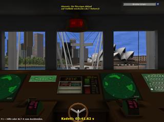 Captura Ports Of Call Simulator 3D 2