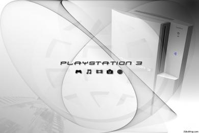 Capture PS3 Satin Silver