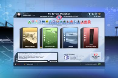 Opublikowano FIFA Manager 10