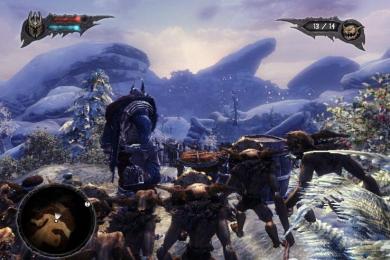 Screenshot Overlord II