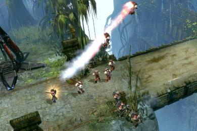 Cattura Warhammer 40.000: Dawn Of War 2