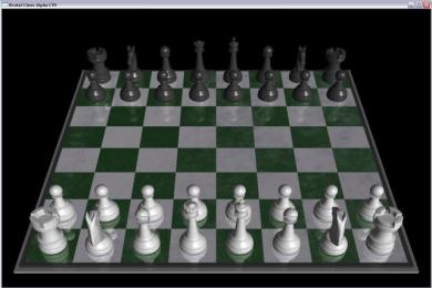 Opublikowano Brutal Chess