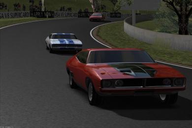 Screenshot Driving Speed 2