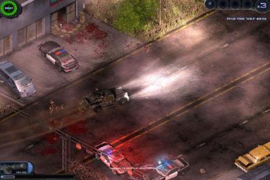 Screenshot Alien Shooter 2