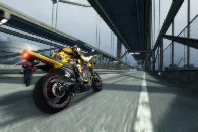 Screenshot Burnout Paradise: The Ultimate Box