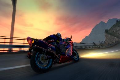 Captura Burnout Paradise: The Ultimate Box