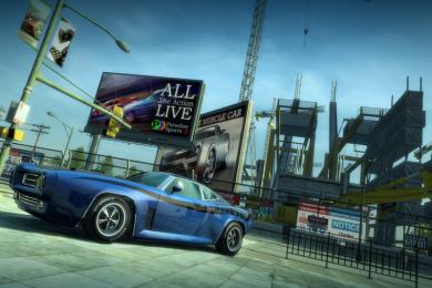 Capture Burnout Paradise : The Ultimate Box