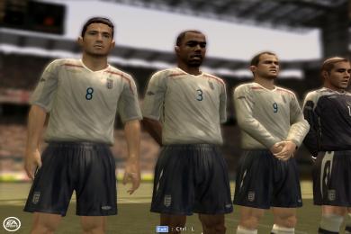 Cattura FIFA Online 2