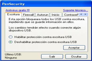 Screenshot Pen Security