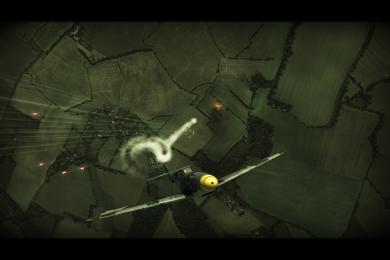 Screenshot Wings of Prey