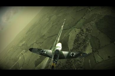 Screenshot Wings of Prey