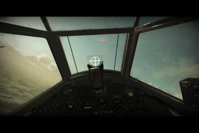 Screenshot Wings of Prey