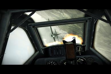 Screenshot Wings of Prey