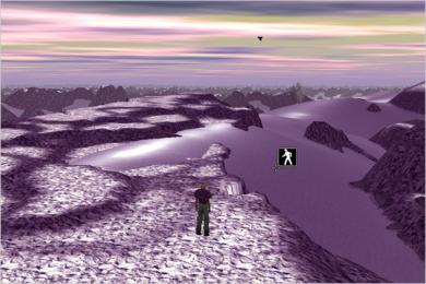Captura Cosmos Quest III
