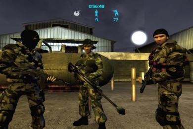 Screenshot PRISM: Guard Shield