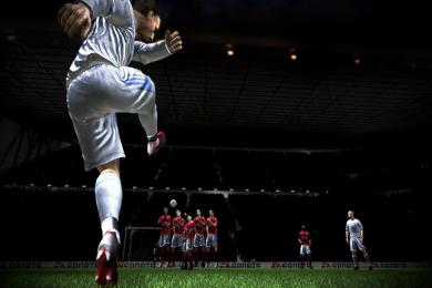 Captura FIFA 2008