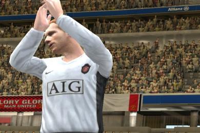Captura FIFA 2008