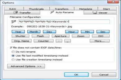 Screenshot Picture Information Extractor