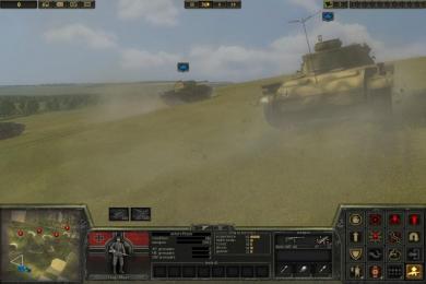 Cattura Theatre of War 2: Kursk 1943