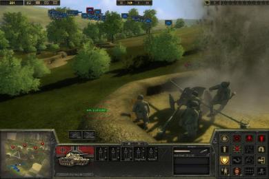 Cattura Theatre of War 2: Kursk 1943