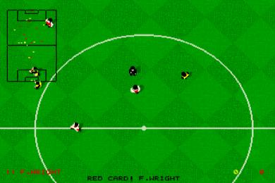 Screenshot Kick Off 2 Online