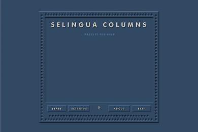 Captura Selingua Columns