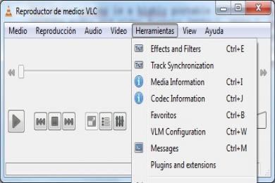 Capture VLC Media Player Portable