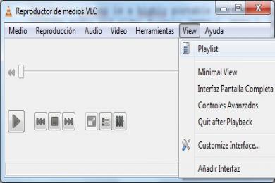 Рисунки VLC Media Player Portable
