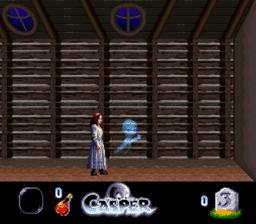 Screenshot Console Classix