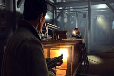 Capture Mafia II