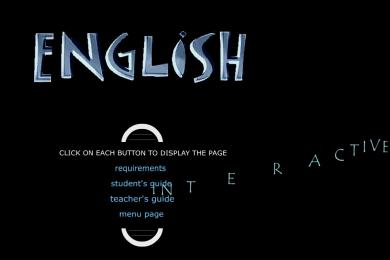 Capture Interactive English