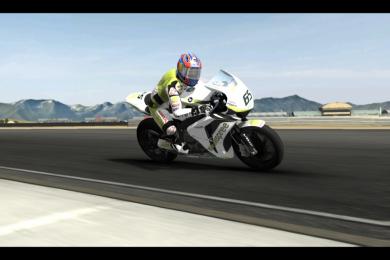 Screenshot SBK X Superbike World Championship