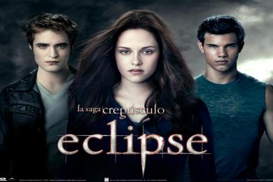 Capture Twilight Eclipse