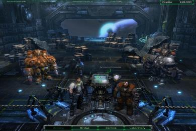 Cattura StarCraft II