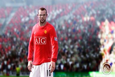 Screenshot FIFA 11