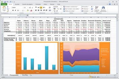 Opublikowano Microsoft Office 2010 dla Użytkowników Domowych i Uczniów
