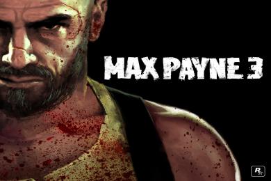 Capture Max Payne 3